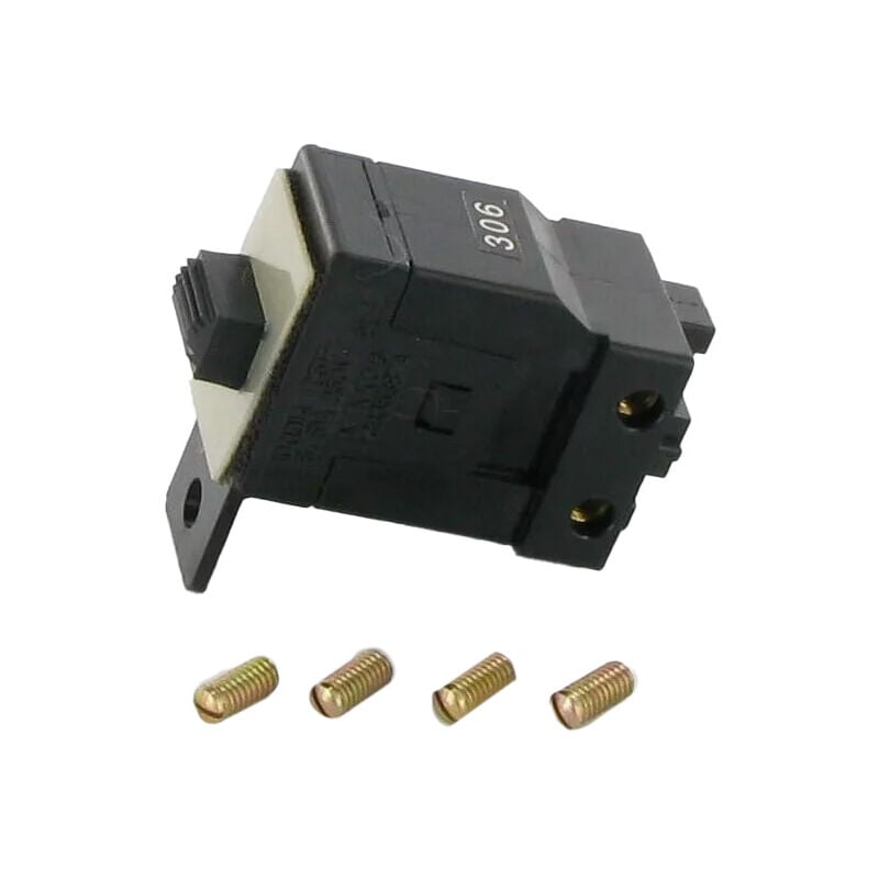 Interrupteur hikoki 980778