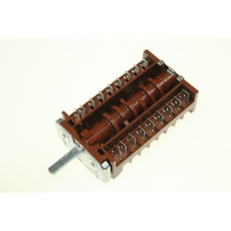 Faure - Interrupteur pour Four electrolux 3570468029