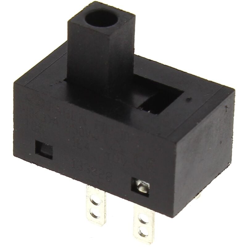 Ryobi - Interrupteur 4 cosses impulsion m/a - coupe bordures