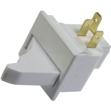 Interrupteur (4691660100) Réfrigérateur, congélateur BEKO