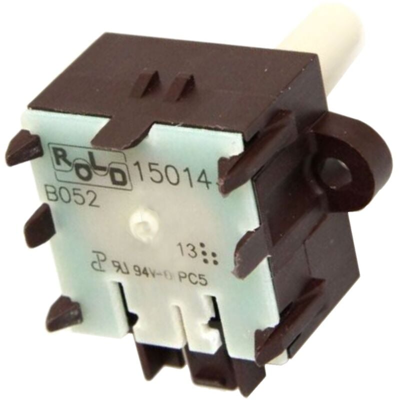 Whirlpool - interrupteur +/- pour four