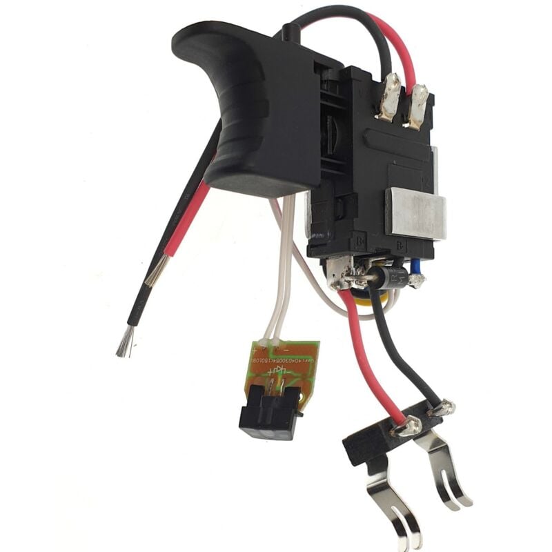 Ryobi - Interrupteur 5131041006 - perceuse