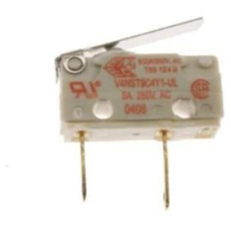 INTERRUPTEUR 5A POUR PETIT ELECTROMENAGER KRUPS - MS-5002648