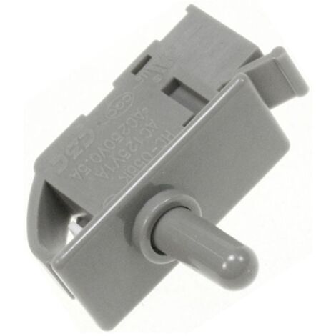 Interrupteur (6600JR1005Q) Réfrigérateur, congélateur LG