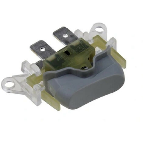 Interrupteur 996510073702 pour Centrale vapeur PHILIPS