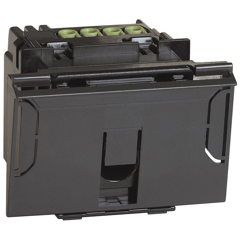 Porte-badge Bticino Living Now pour hôtel K4548