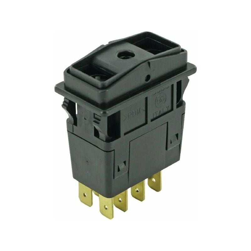 Interrupteur à bascule Cobo 1660310001