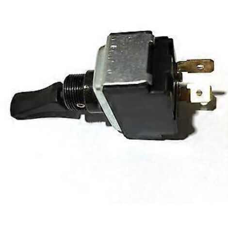 Interrupteur à bascule électrique pour compresseur d'air de voiture K301-201 D66053213 8946K932 pour Kenworth