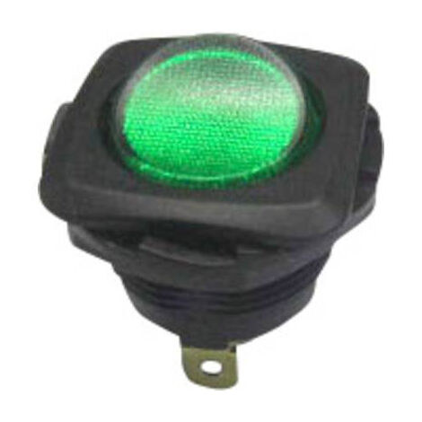 INTERRUPTEUR À BASCULE TRU COMPONENTS TC-R13-135B-02 1587620 250 V/AC 10 A 1 X OFF/ON À ACCROCHAGE 1 PC(S)
