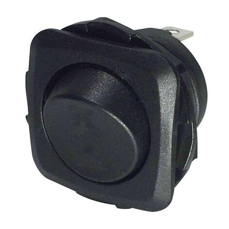 INTERRUPTEUR À BASCULE TRU COMPONENTS TC-R13-135D-02 1587559 250 V/AC 10 A 1 X ON/OFF/ON PERMANENT/0/PERMANENT 1 PC(S)