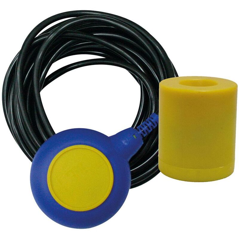 Renson - interrupteur a flotteur a bille 10M sans prise