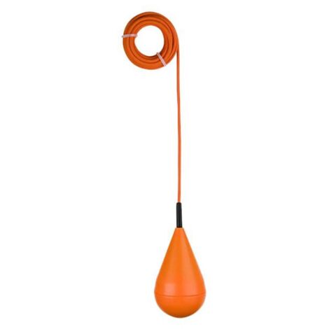 Interrupteur à flotteur MS1 10m câble - Grundfos
