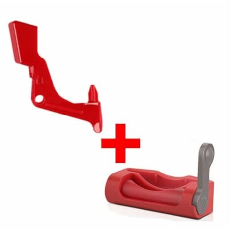 Interrupteur à gâchette renforcé pour aspirateur Dyson V11/V10 – Outils de démontage inclus
