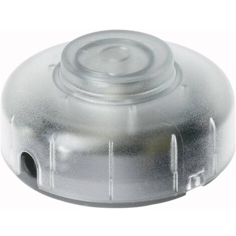 Interrupteur à pied interBär 5062-000.01 transparent 1 x Off/On 2 A 1 pc(s) D75111