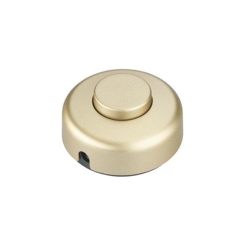 Interrupteur à pédale interbär 5062-010.01