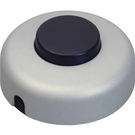 InterBär Toggle Switch 3652-851.22 250 V AC 16 A 2 X Off/On