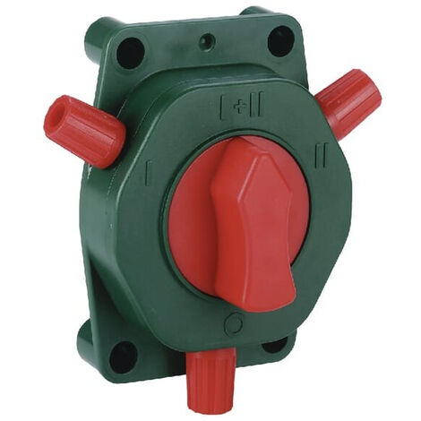 Interrupteur AKO 44607