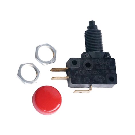INTERRUPTEUR ALLUMAGE 3 CONTACTS POUR TABLE DE CUISSON SCHOLTES - 2481937
