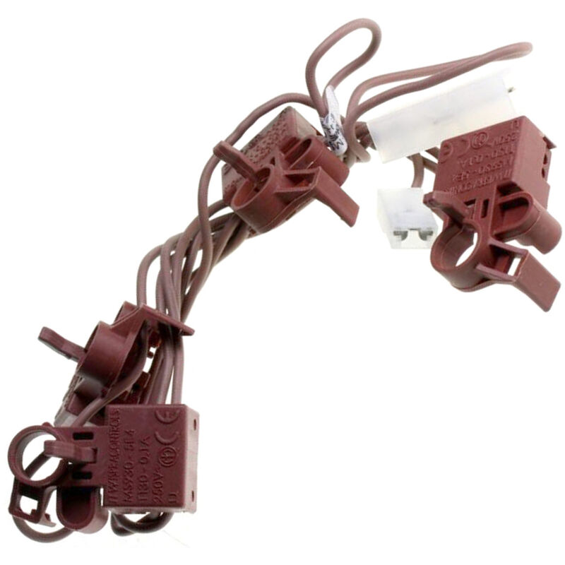 Interrupteur allumage complet d'origine