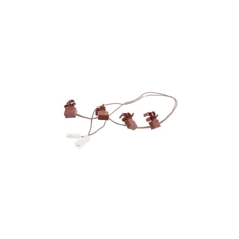 INTERRUPTEUR ALLUMAGE COMPLET POUR TABLE DE CUISSON ELECTROLUX - 3570571400