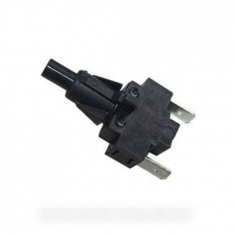 Interrupteur allumage d'origine (482000026572) Four, cuisinière INDESIT, ARISTON HOTPOINT, WHIRLPOOL