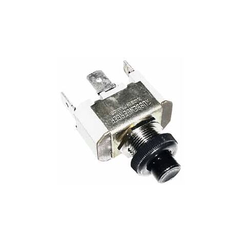 INTERRUPTEUR ALLUMAGE INVERSEUR 3 COSSES POUR TABLE DE CUISSON   DE DIETRICH - 92X4200