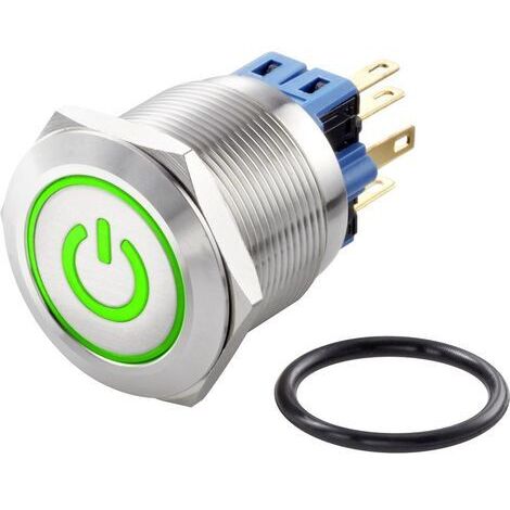 Bouton Inox A Prix Mini