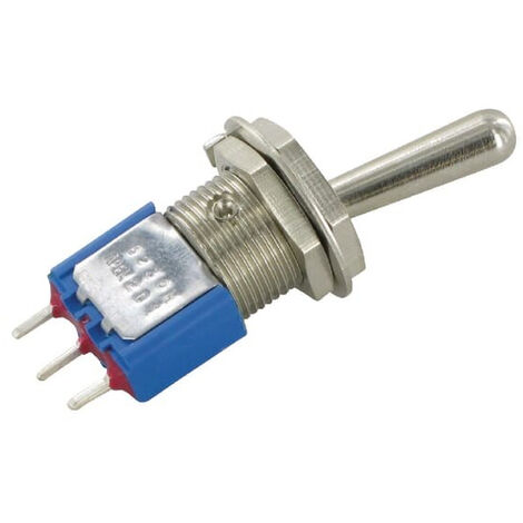 Interrupteur APEM 5236MAB