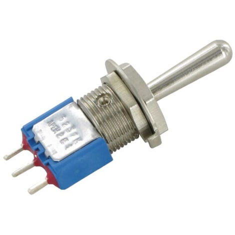 Interrupteur APEM 5237MAB