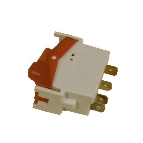 INTERRUPTEUR AUTO/OFF M641 POUR PETIT ELECTROMENAGER MELITTA - 5831661