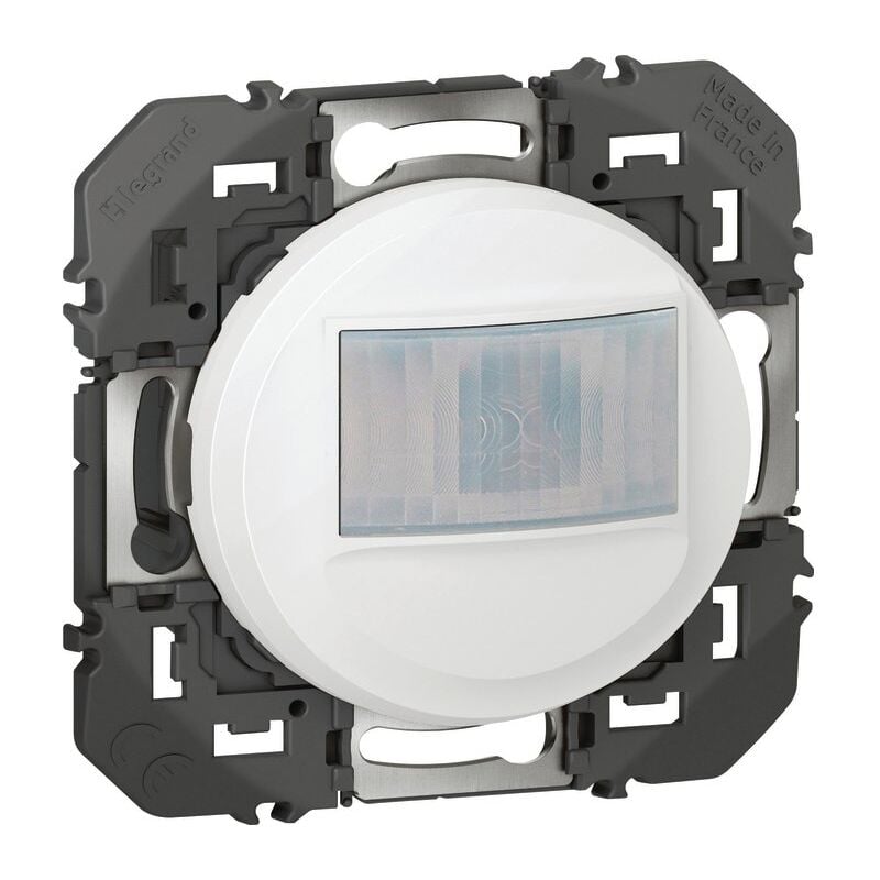 Legrand - Détecteur de mouvement mural - Dooxie 100-150 w