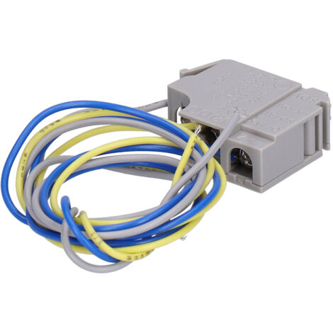 Interrupteur auxiliaire 1 NO/NC 220V AC pour disjoncteur NSX et CVS‑100/600