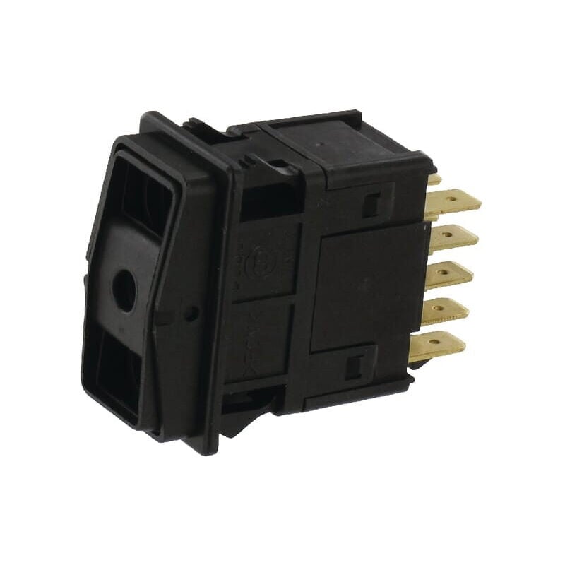 Cobo - Interrupteur à bascule 16653100