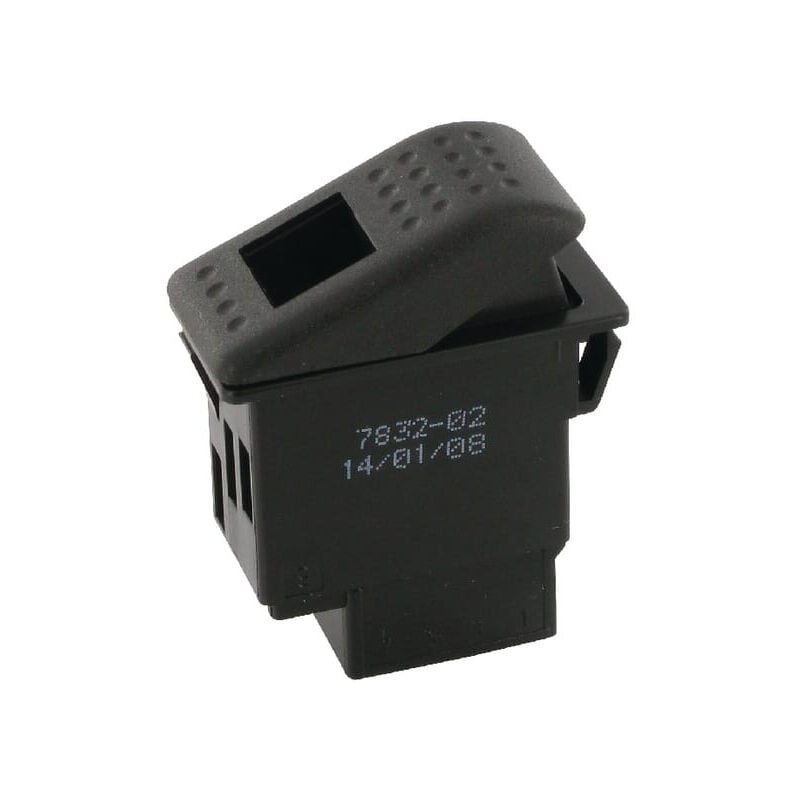 Interrupteur à bascule Hella 6EH007832001