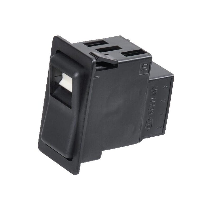 Hella - Interrupteur à bascule 6GM004570271