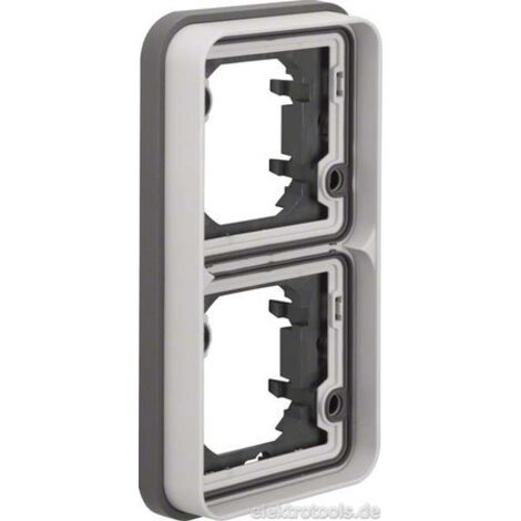 Interrupteur berkel 13293515 avec joint pose encastrable