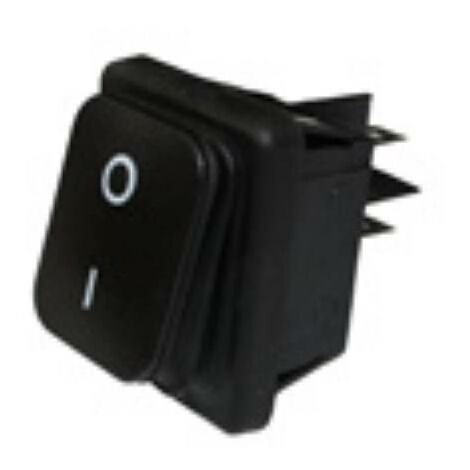 INTERRUPTEUR BIPOLAIRE ETANCHE POUR POMPE 12V RENSON