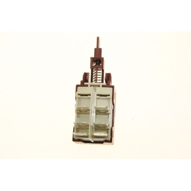 Candy - Interrupteur bipolaire pour Lave-vaisselle na+p 90489683