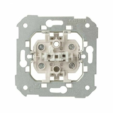 Interrupteur bipolaire Simon 75133-39