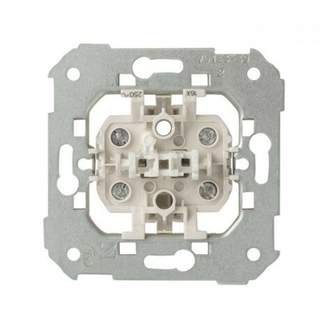 Interrupteur bipolaire Simon 75133-39
