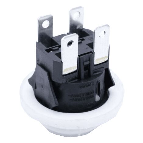 INTERRUPTEUR BLANC POUR PETIT ELECTROMENAGER ROWENTA - RS-RT900695