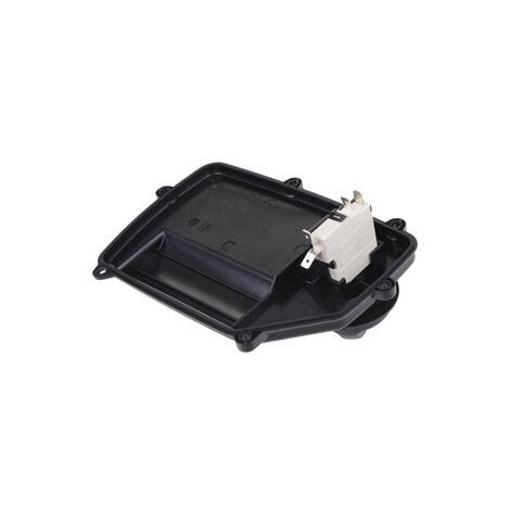 INTERRUPTEUR BOUTON COMPLET POUR ASPIRATEUR KARCHER