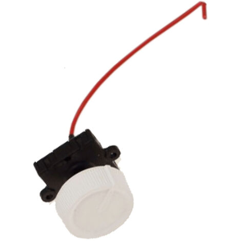 Interrupteur + bouton (CS-10000985, SS-1810001542) Climatiseur ROWENTA