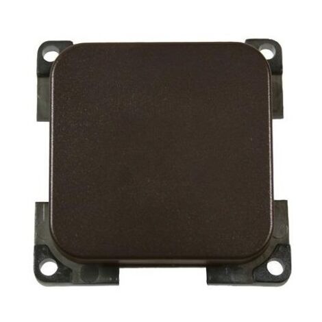 Interrupteur C-Line marron Haba