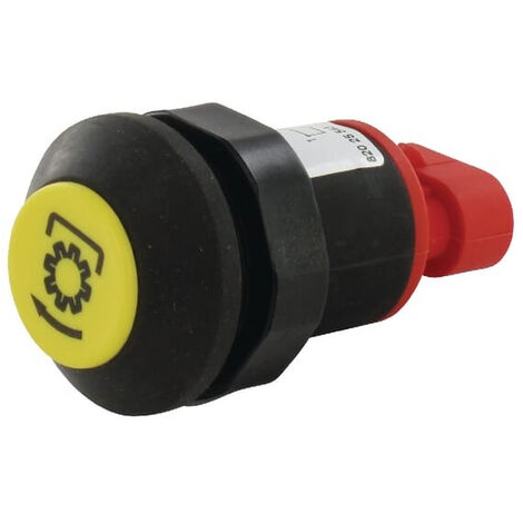 Interrupteur CASE IH 82025543