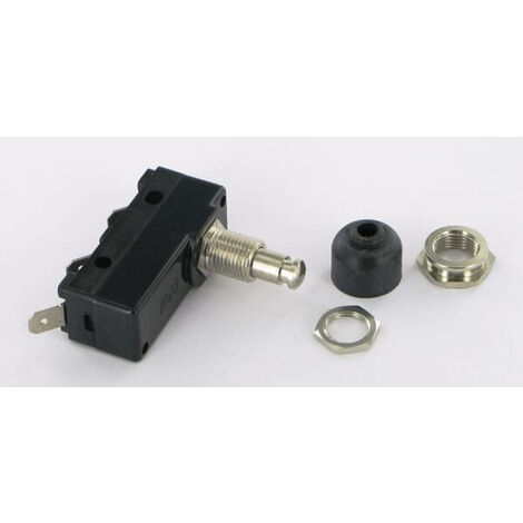 Interrupteur CASTELGARDEN FGP454311
