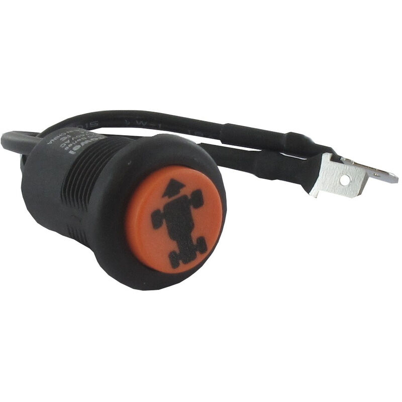 Interrupteur CASTELGARDEN - GGP 325605003/0