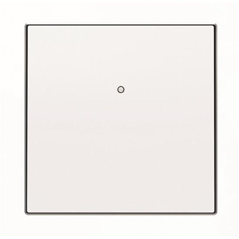 Niessen - Interrupteur à clé volets roulants blancs Sky 8530 bl