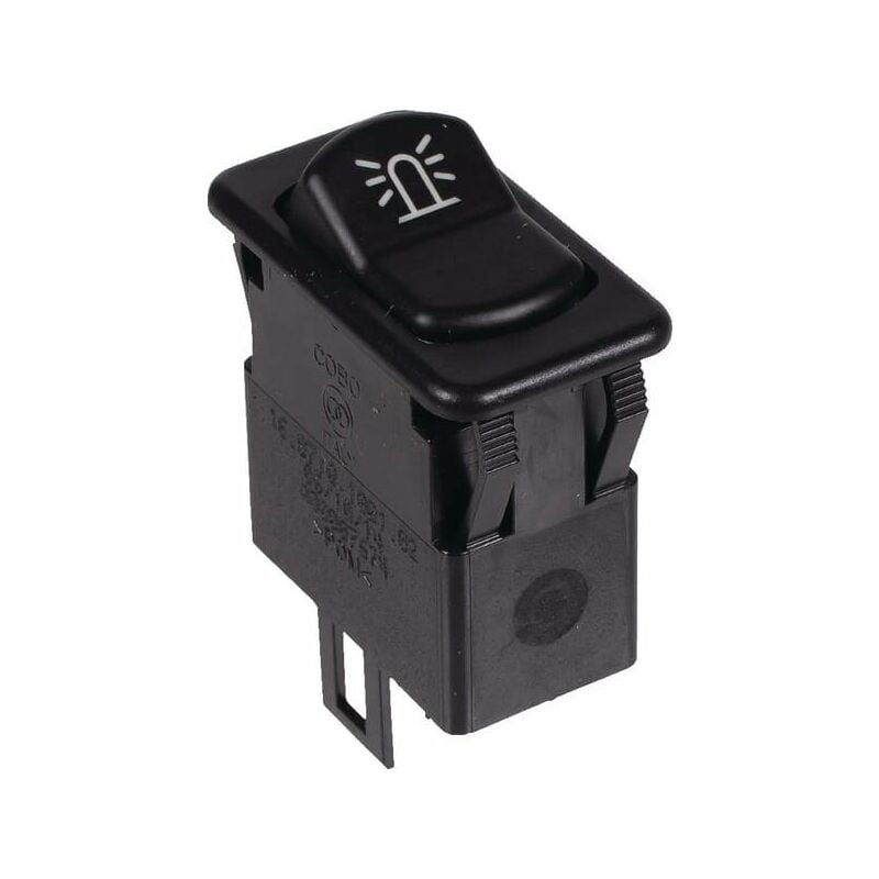 Interrupteur Cobo 1607101001