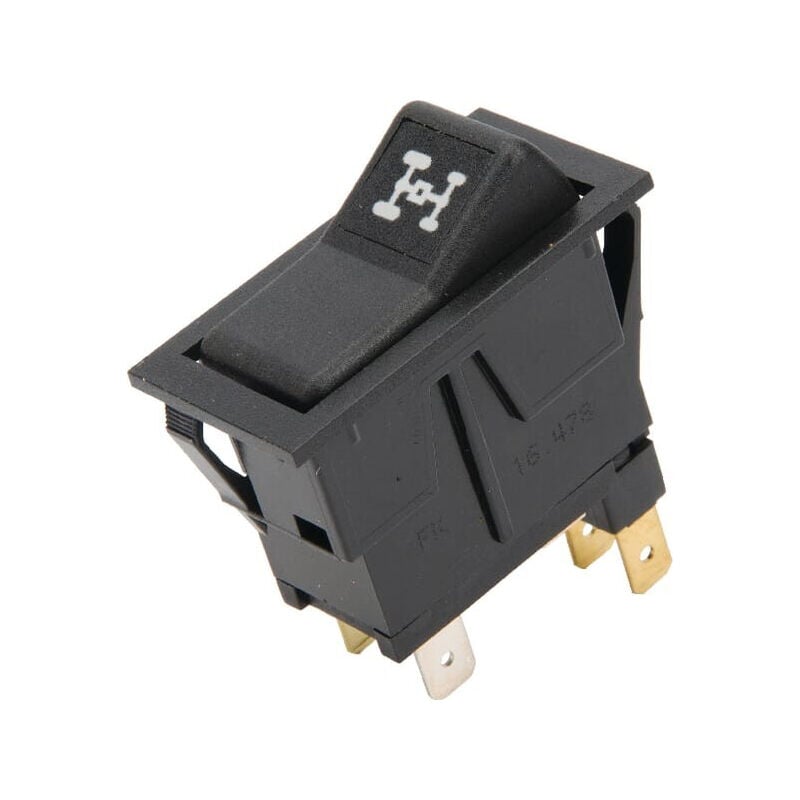 Interrupteur Cobo 16478000